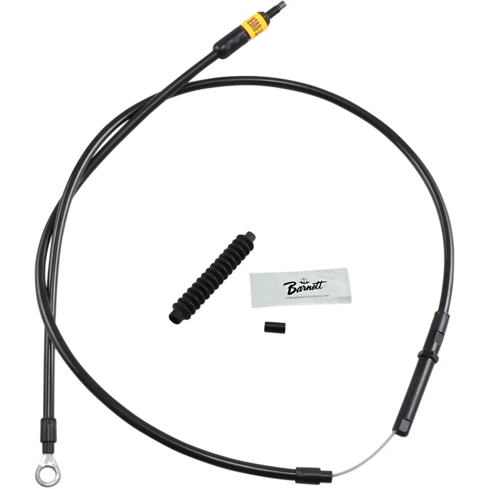 Chicote Embrague Barnett Extendido 6"6414901