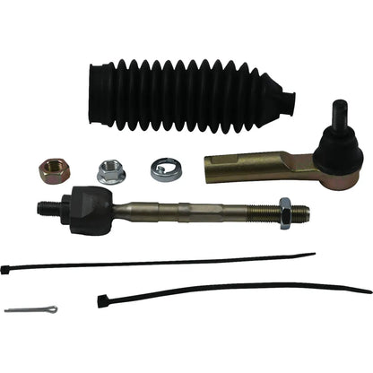 Kit de montaje de tirantes UTV - Kit de montaje de tirantes
