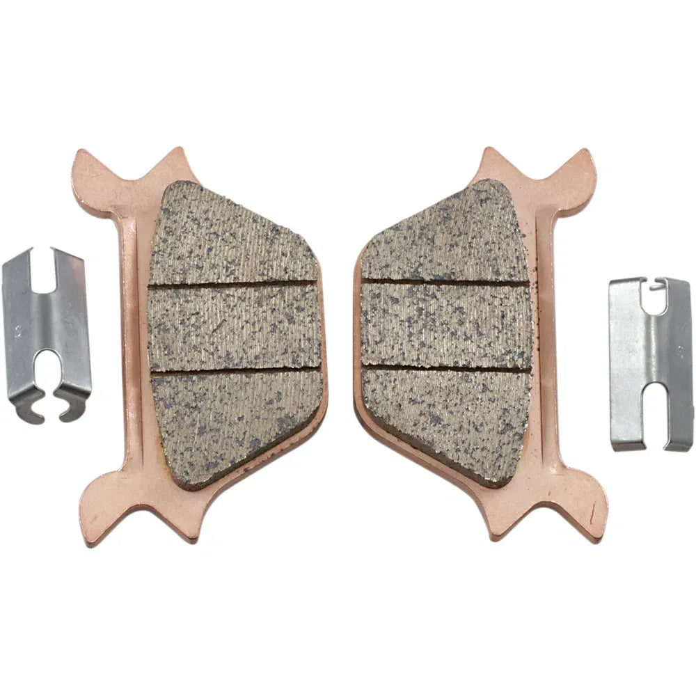 Street Excel Brake Pads - Harley-Davidson3592