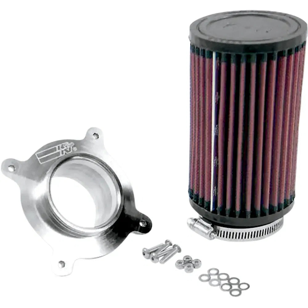 Filtro de aire de alto flujo - Filtro de aire de alto flujo - Yamaha