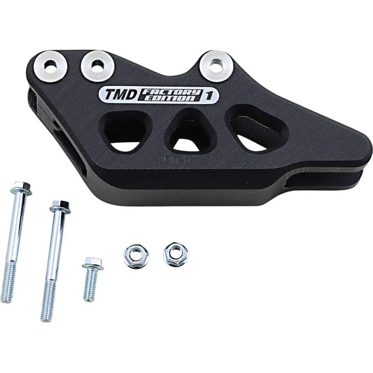 Chain Guide - Honda - Black