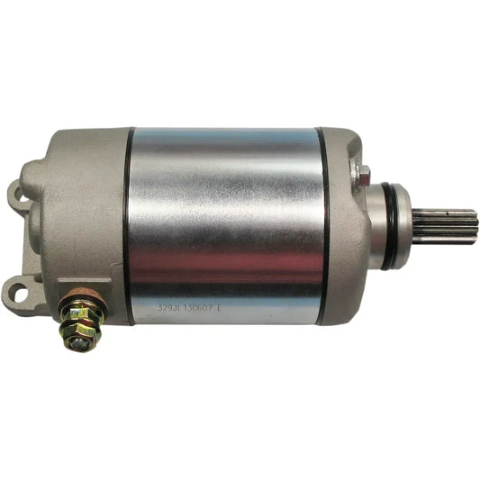 Starter Motor - Polaris