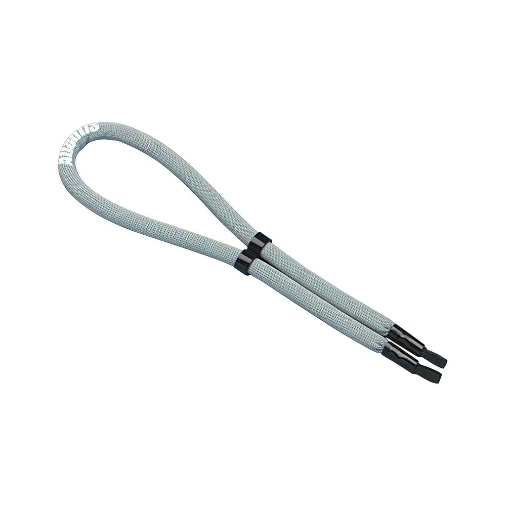Sunglasses Cord - Silver