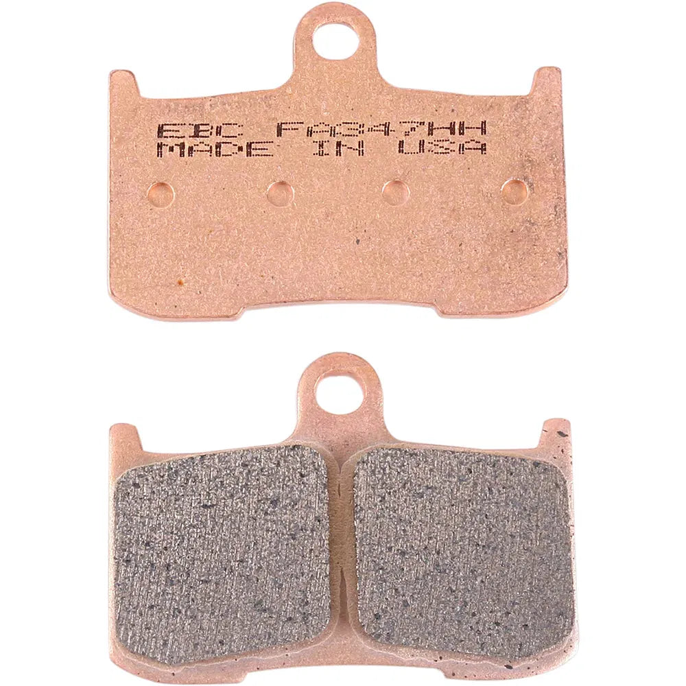 HH Brake Pads - FA347HH