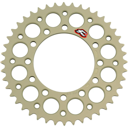 Sprocket - Rear - Yamaha - 44-Tooth