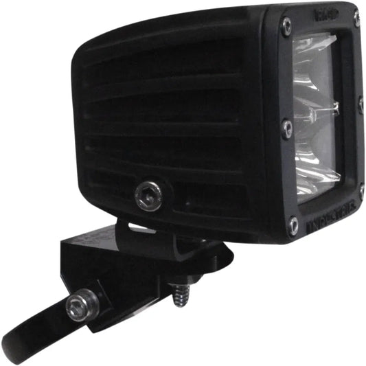 Light Mount Bracket - A-Pillar - 1-3/4"