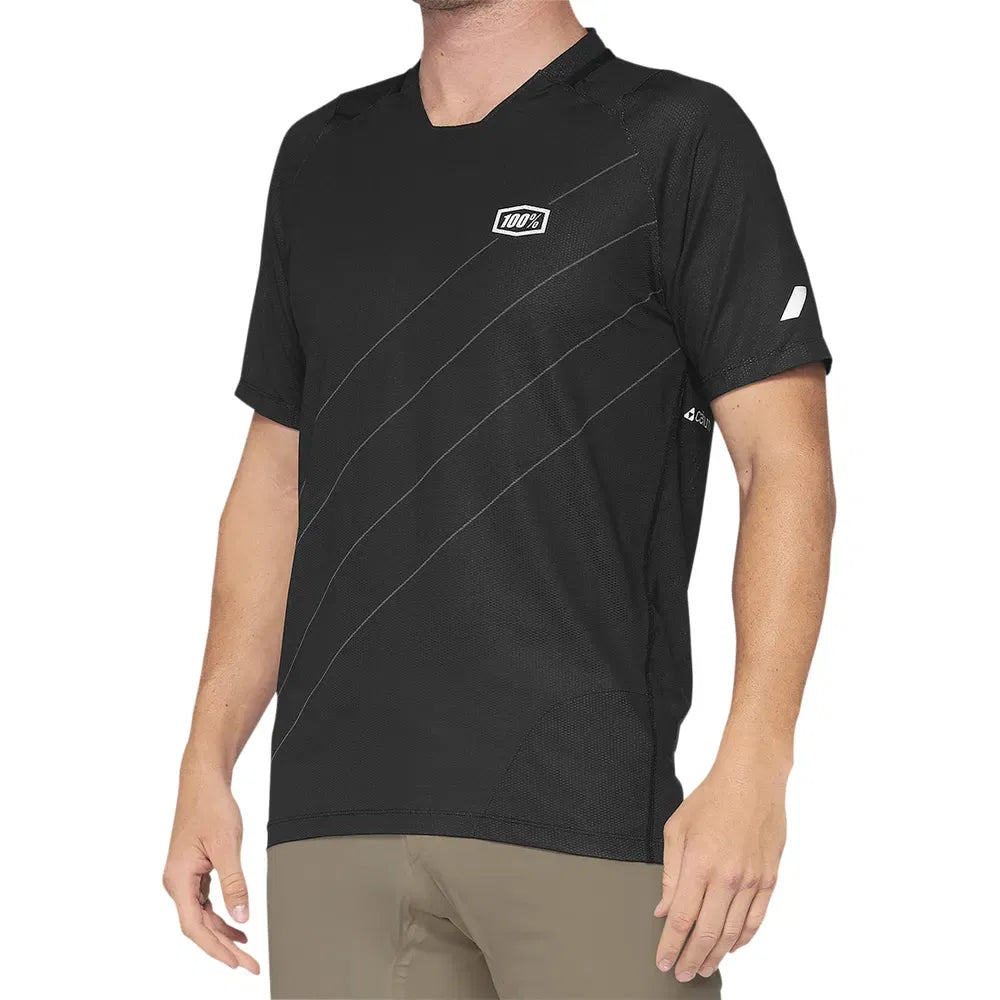 Celium Short-Sleeve Jersey
