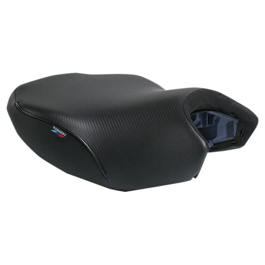 Front Seat - Black - BMW