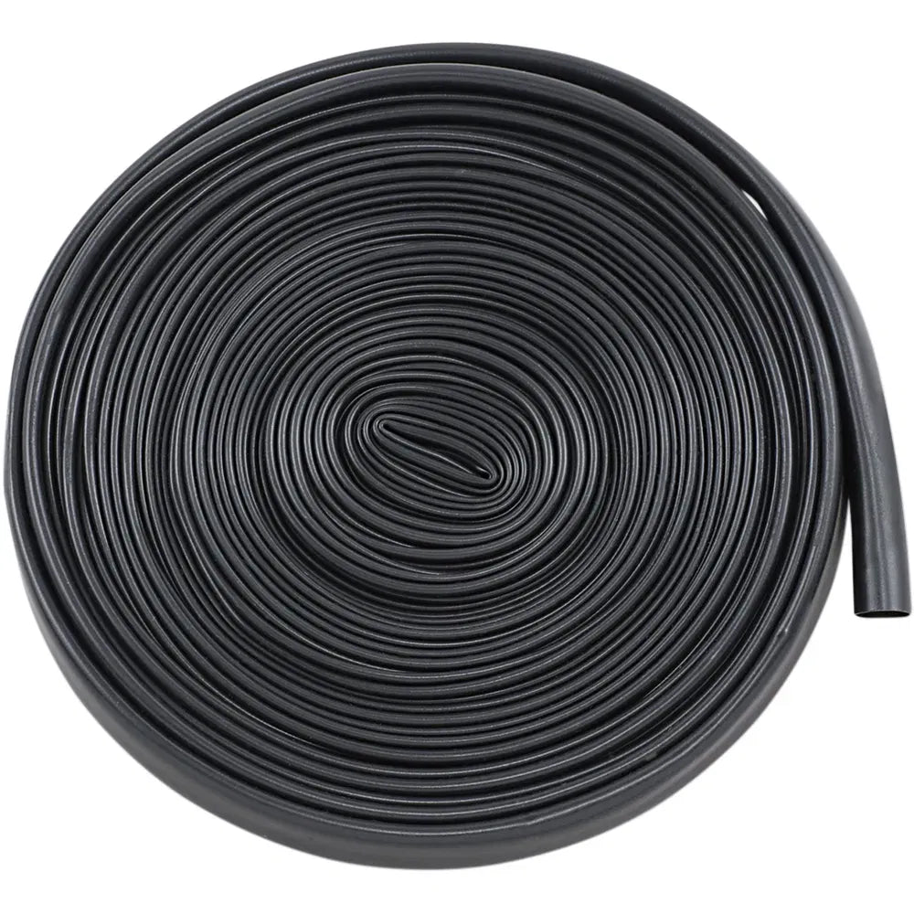 Tubo Termoencogible .375" a .188" - Negro