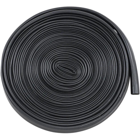 Tubo Termoencogible .375" a .188" - Negro