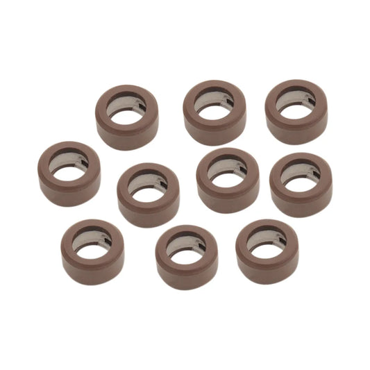Oil Line Seals - 10-Pack