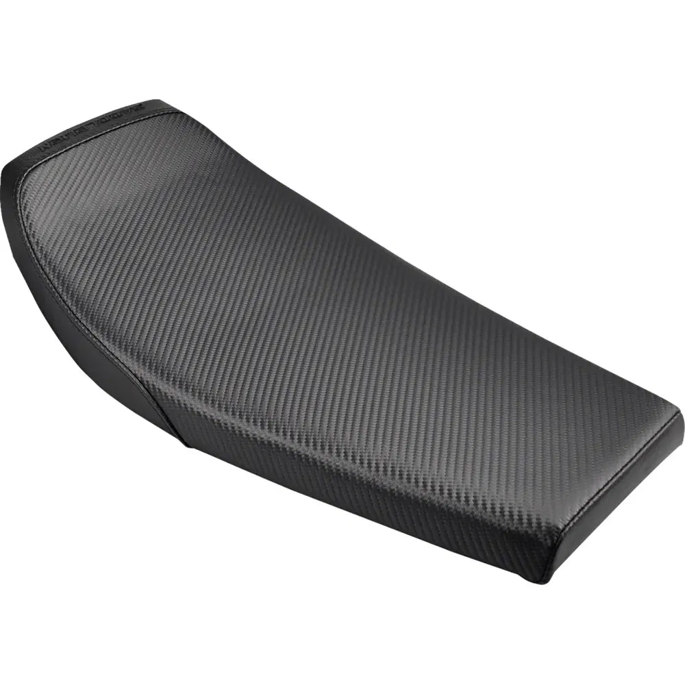 Asiento Solo Saddlemen Caballero Carbon Fiber Caballero