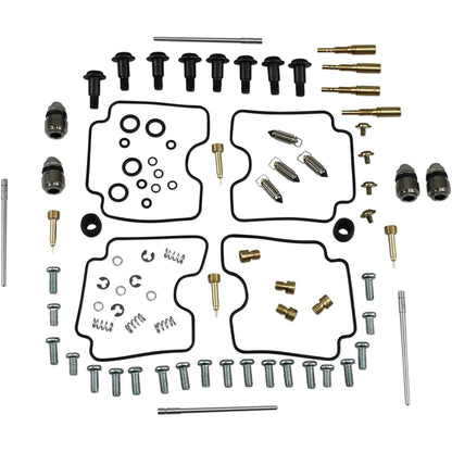 Kit de reparación de carburador - Kit de reparación de carburador - Suzuki