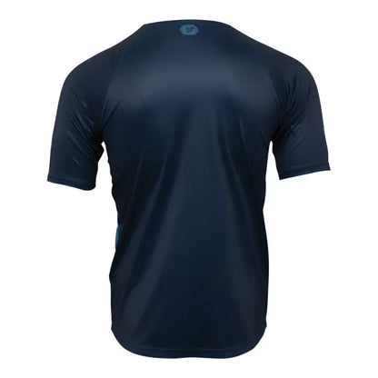 Jersey Thor Assist React -Midnight Blue/Teal