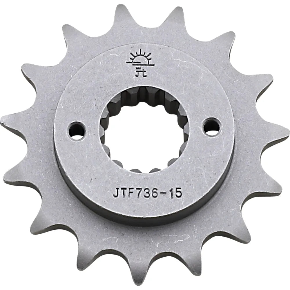 Counter Shaft Sprocket - 15-Tooth