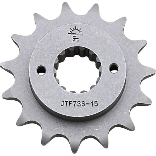 Counter Shaft Sprocket - 15-Tooth