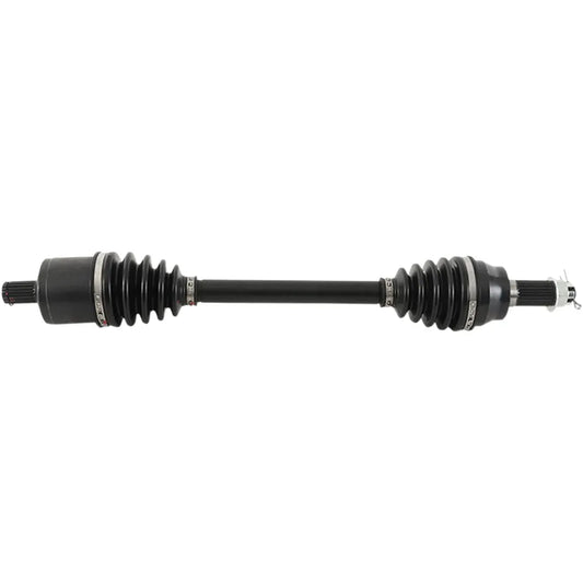 Complete Axle Kit - Front Left/Right - Polaris