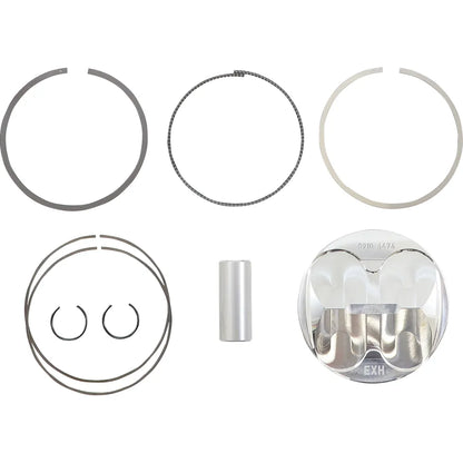 Kit de pistón de 4 tiempos de alto rendimiento - Kit de pistón - 94,00 mm - Honda