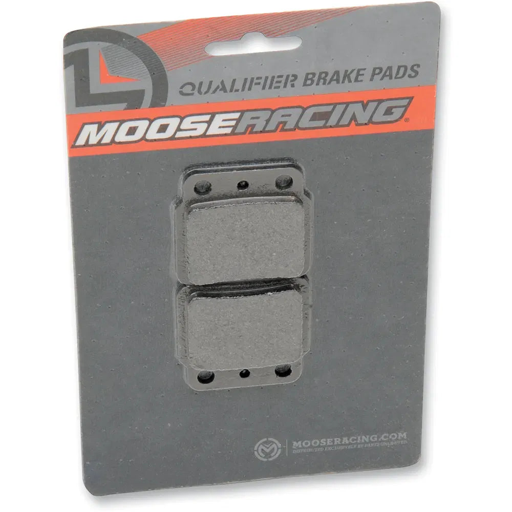 Qualifier Brake Pads - Suzuki/Kawasaki