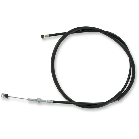 Cable de freno de vinilo negro - Cable de freno de vinilo negro - Honda