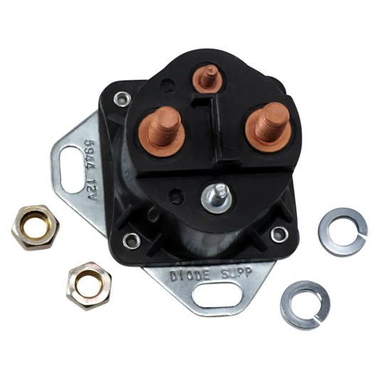 Switch Relay de Arranque