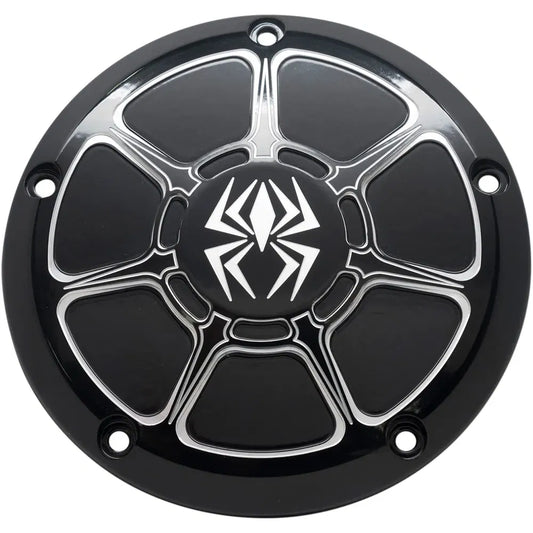 Derby Cover - Gloss Black
