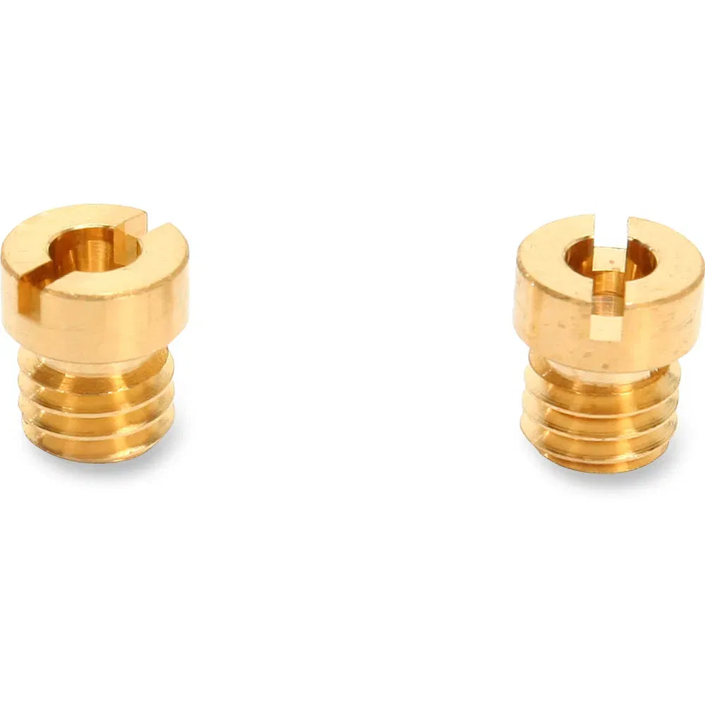 Carburetor Jet Kit - Harley-Davidson - 2-Pack