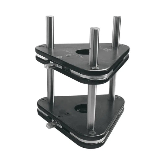 Crankshaft Assembly Fixture