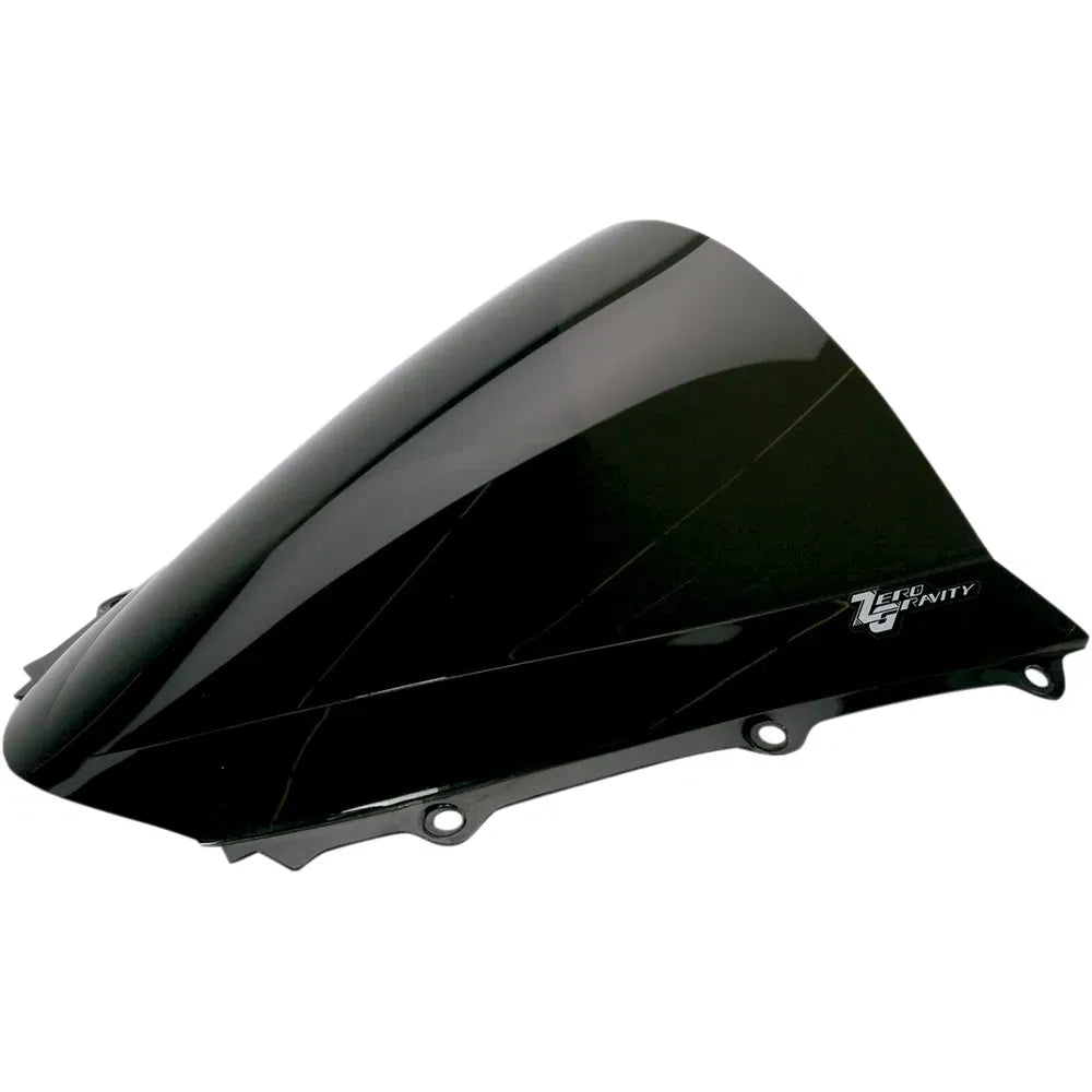 Double Bubble Windscreen - Dark Smoke - CBR1000