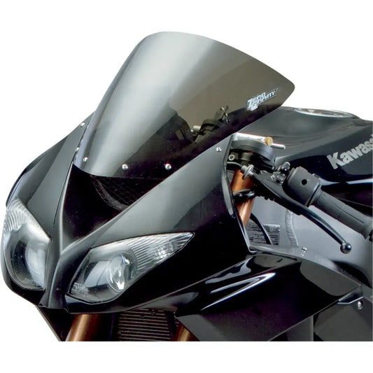 SR Windscreen - Light Smoke - ZX-10R '08