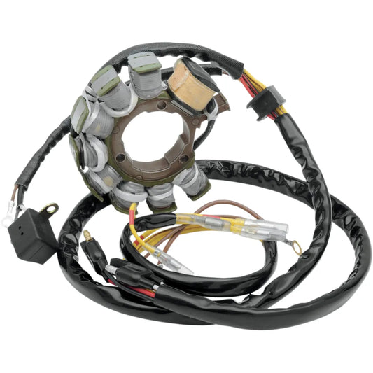 Stator