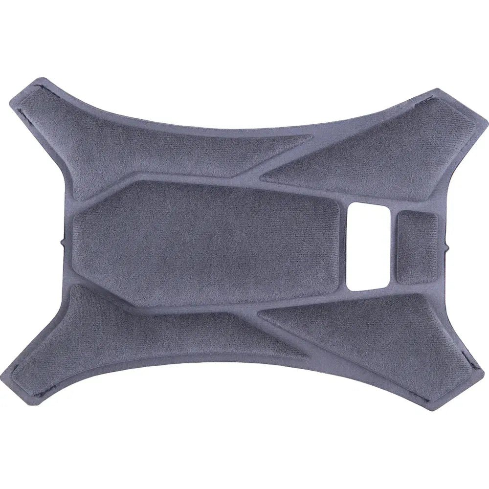 Almohadilla superior para casco Supertech R10
