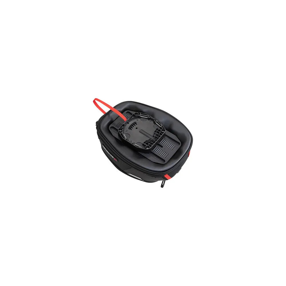 PRO GS Tank Bag - Black