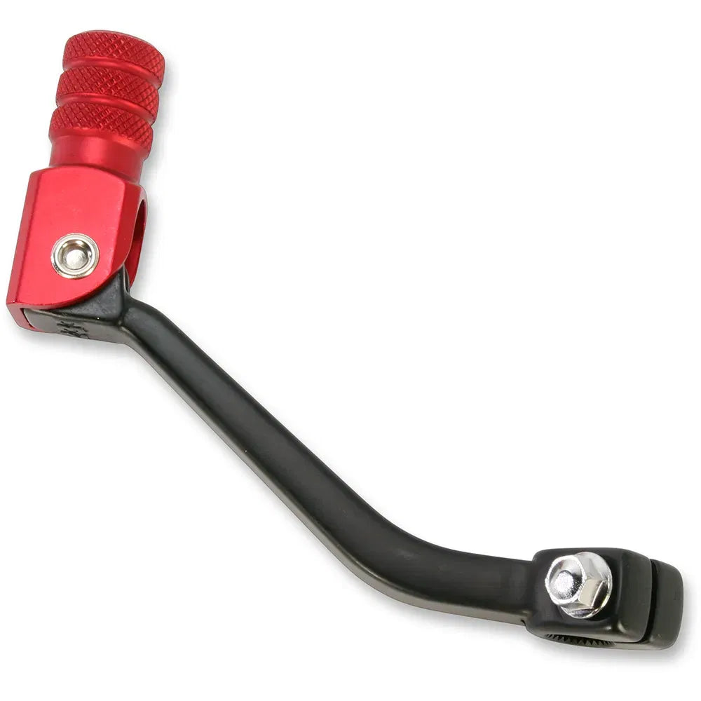 Palanca de cambio forjada - Palanca de cambio - Rojo - Honda