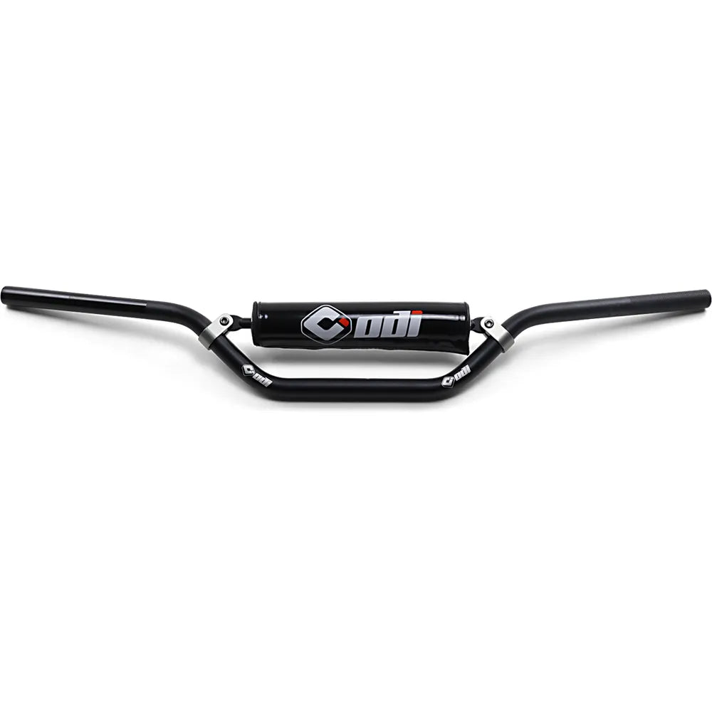 Black RC High Handlebar