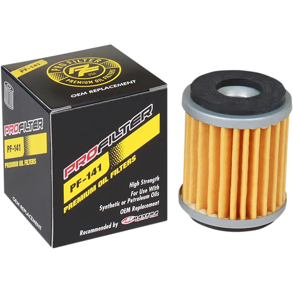 Replacement Oil Filter