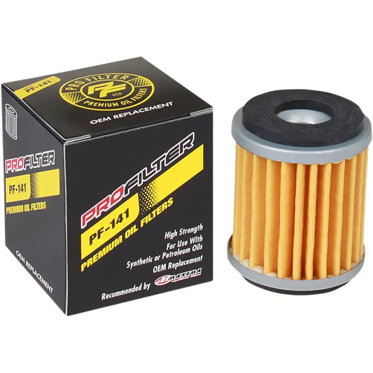 Replacement Oil Filter