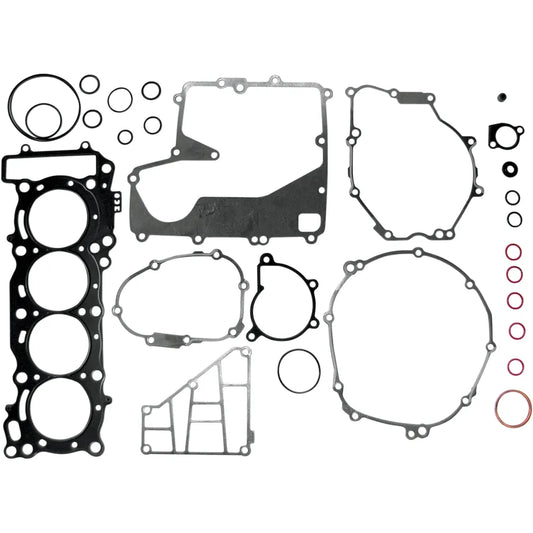 Complete Gasket Kit - Yamaha