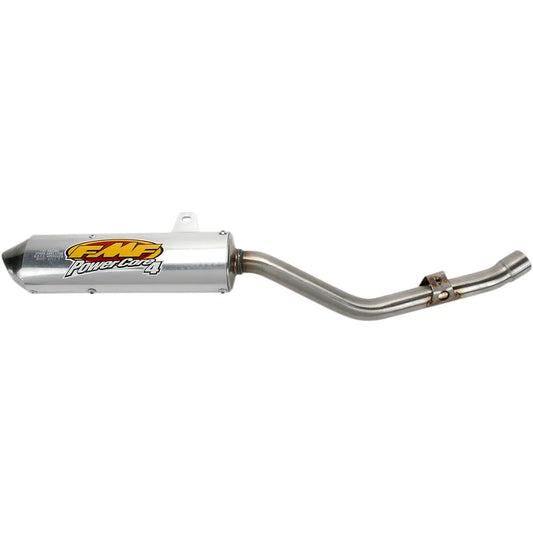 Powercore 4 Muffler