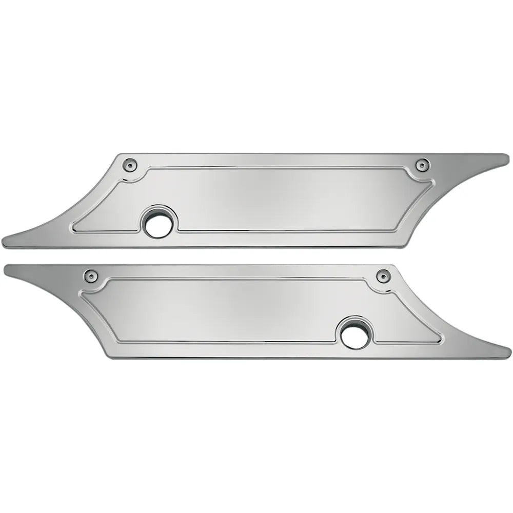 Saddlebag Latch - Chrome5080570