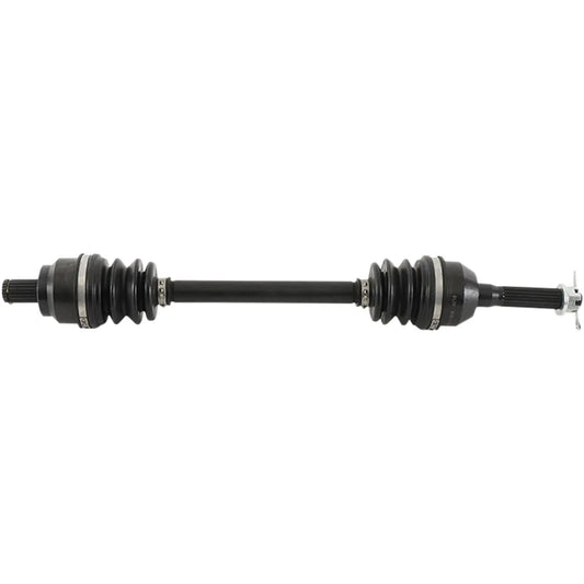 Complete Axle Kit - Front Left/Right - Polaris