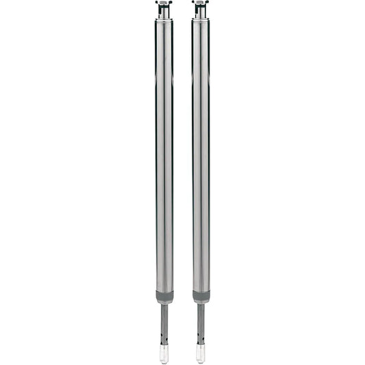 Fork Tube Assemblies - 41 mm - 22.25"