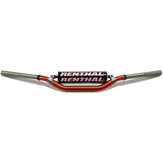 Orange Twinwall® 996 Villopoto/Stewart/'19+ CRF Handlebar