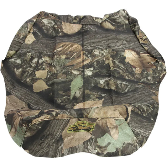 Funda de asiento estilo repuesto OE — Hidden Creek Autumn - Funda de asiento - Camuflaje - Arctic Cat