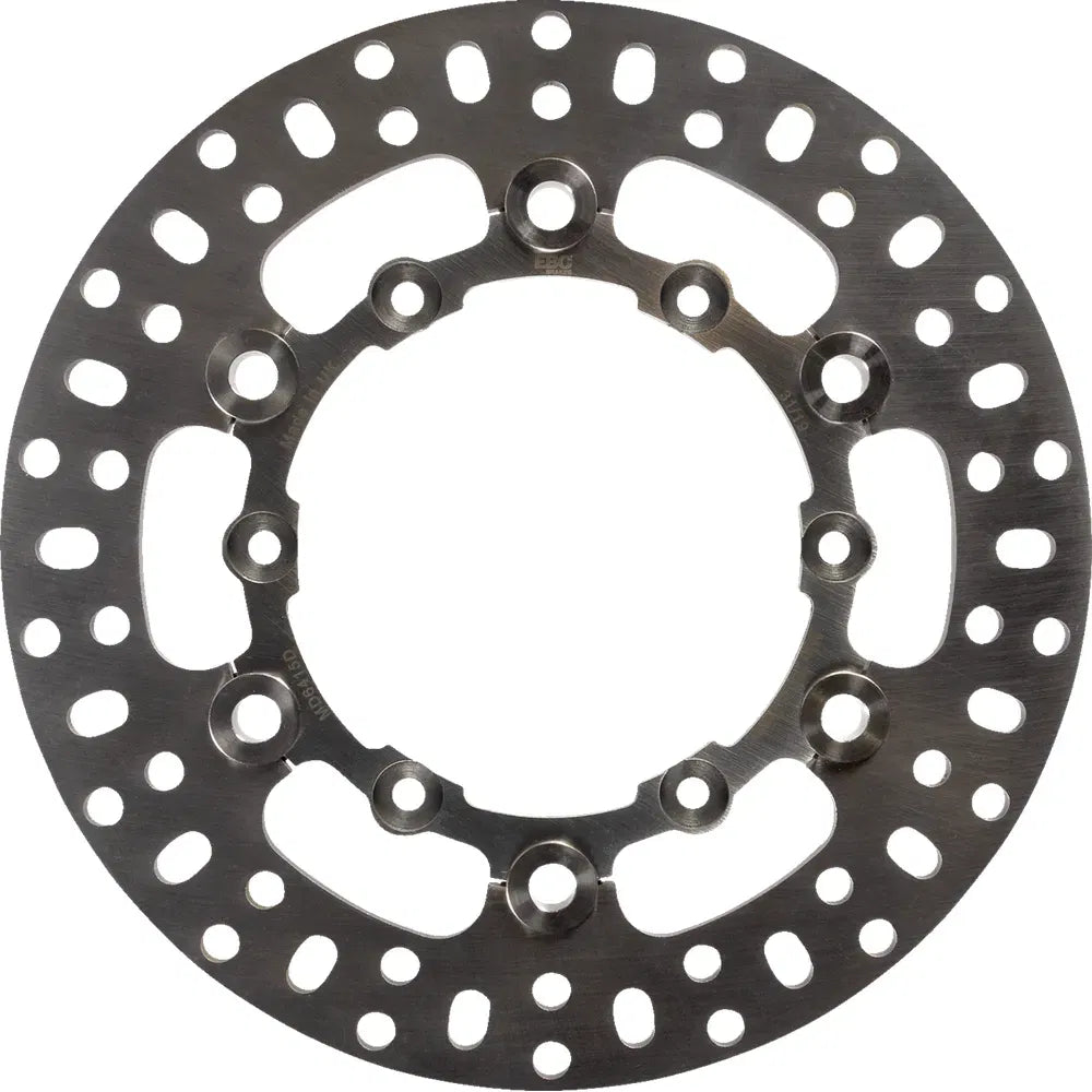 Rotor de freno - Rotor de freno - Husqvarna/KTM