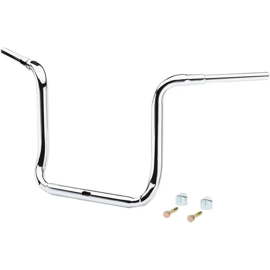 Chrome 16" Grande Traditional Ape Hanger Handlebar44615773