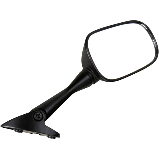 Mirror - Right - Black