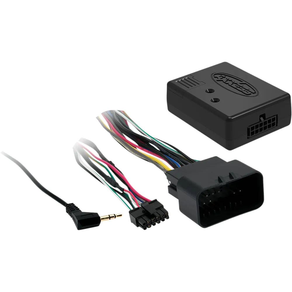 Handlebar Interface - Harley Davidson
