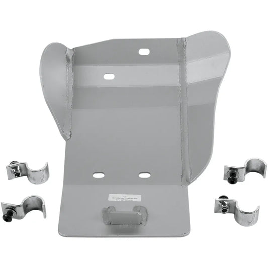 Skid Plate - SX/MXC/EXC125/200