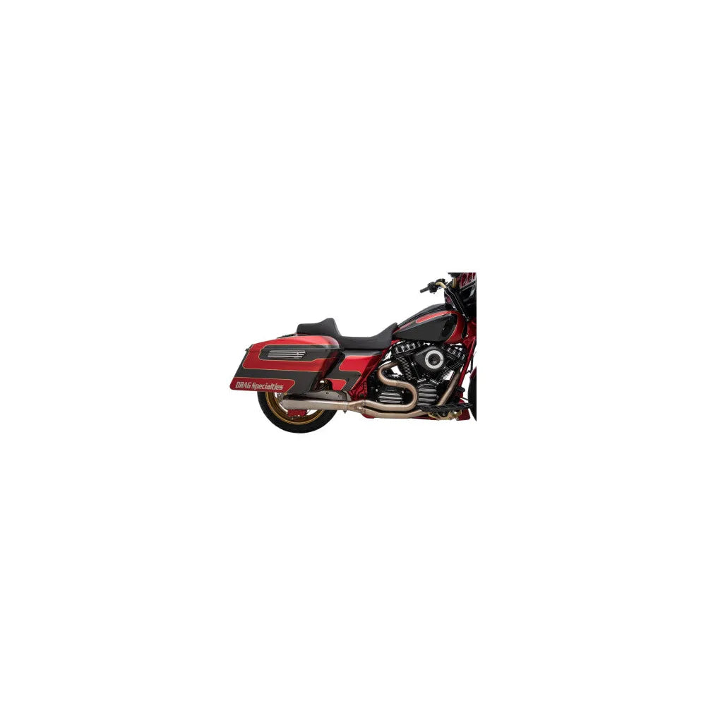 Predator III Seat - Extended - Double Diamond -Vinyl